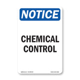 Chemical Control
