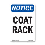 Coat Rack