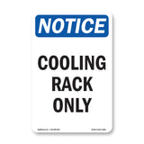 Cooling Rack Only