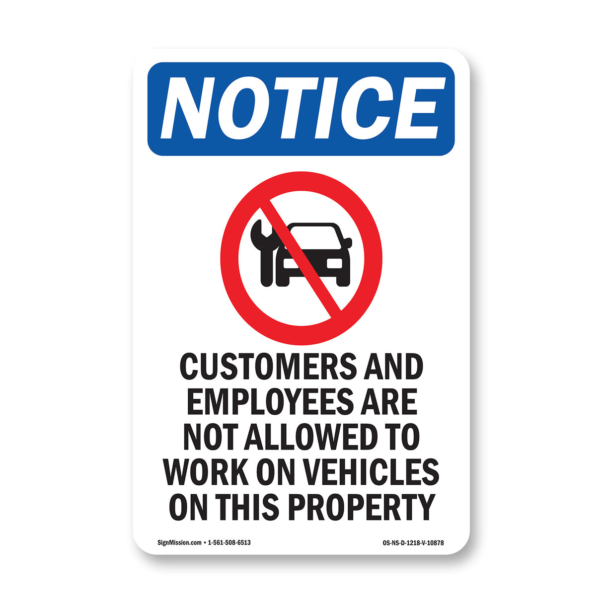 Customers And Employees