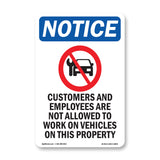 Customers And Employees