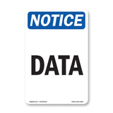 Data