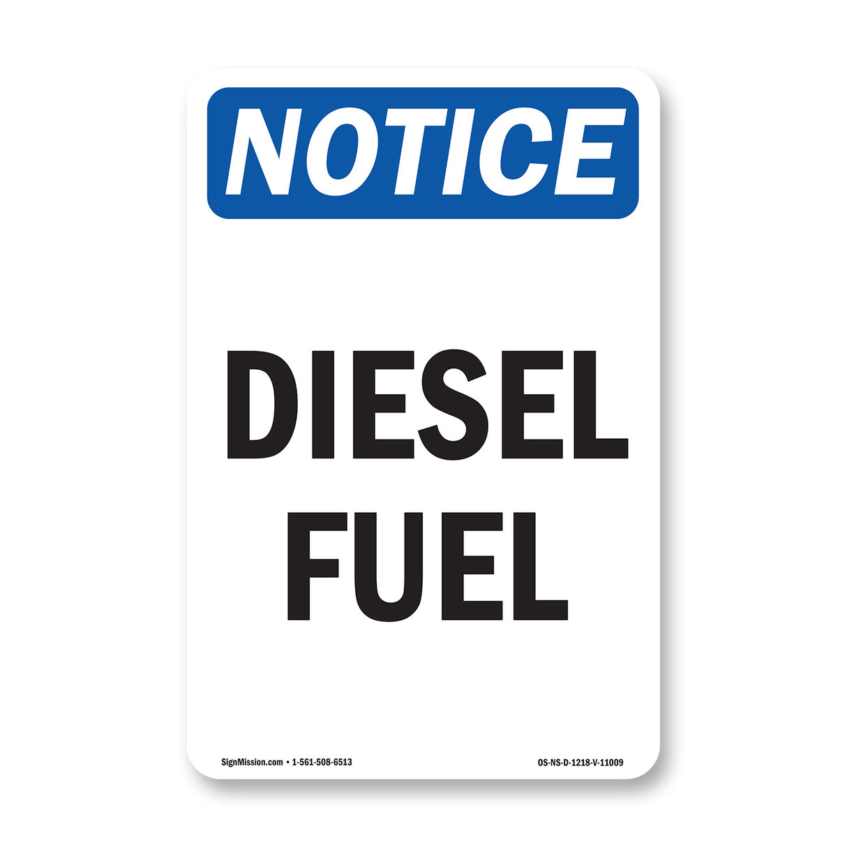 Diesel Fuel