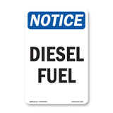 Diesel Fuel
