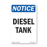 Diesel Tank