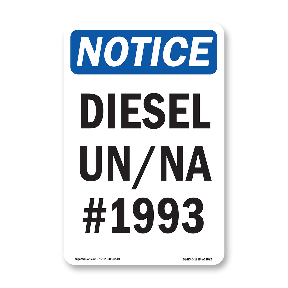 Diesel Un Na # 1993