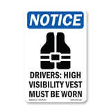 Drivers High Visibility