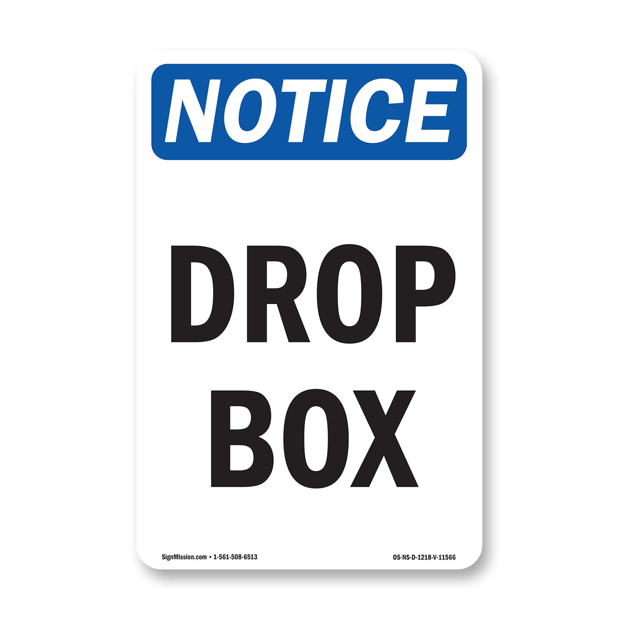Drop Box