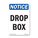 Drop Box