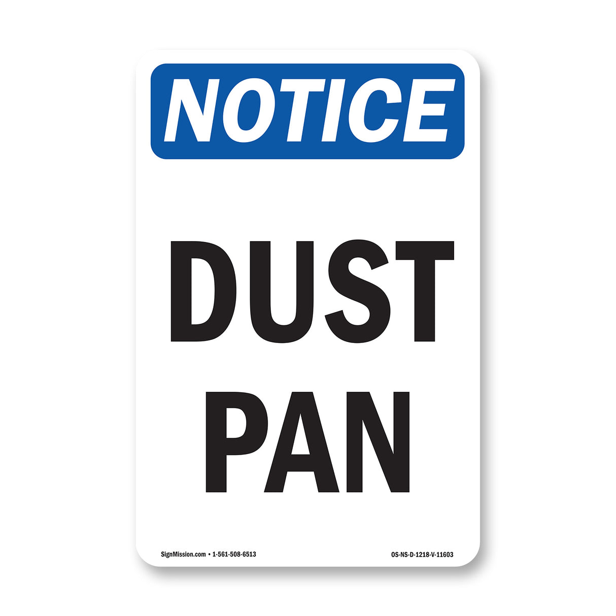 Dust Pan