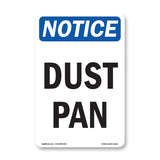 Dust Pan