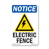 Electric Fence