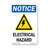 Electrical Hazard