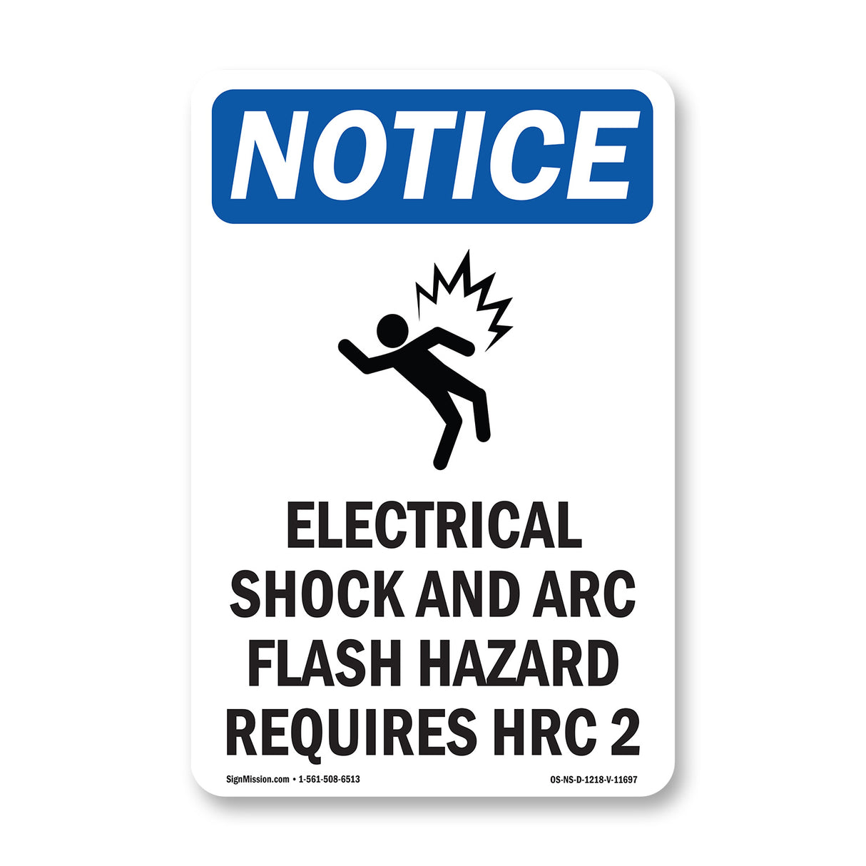 Electrical Shock And ARC Flash