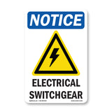 Electrical Switchgear