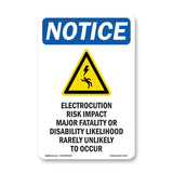 Electrocution Risk