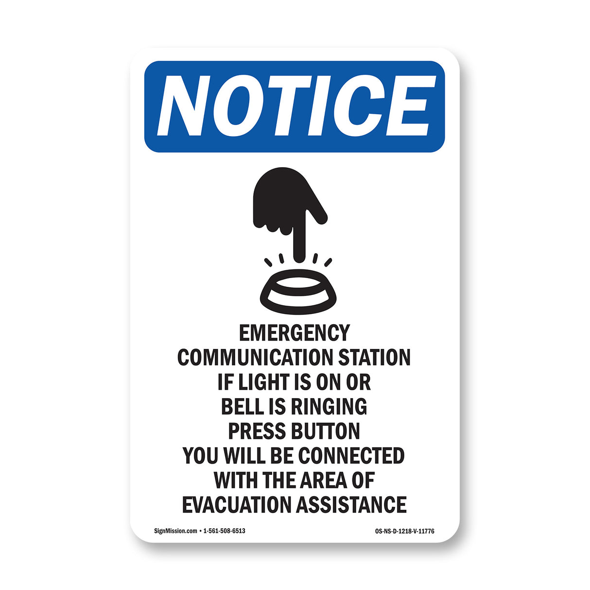 Emergency Communication