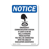 Emergency Communication