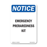 Emergency Preparedness Kit