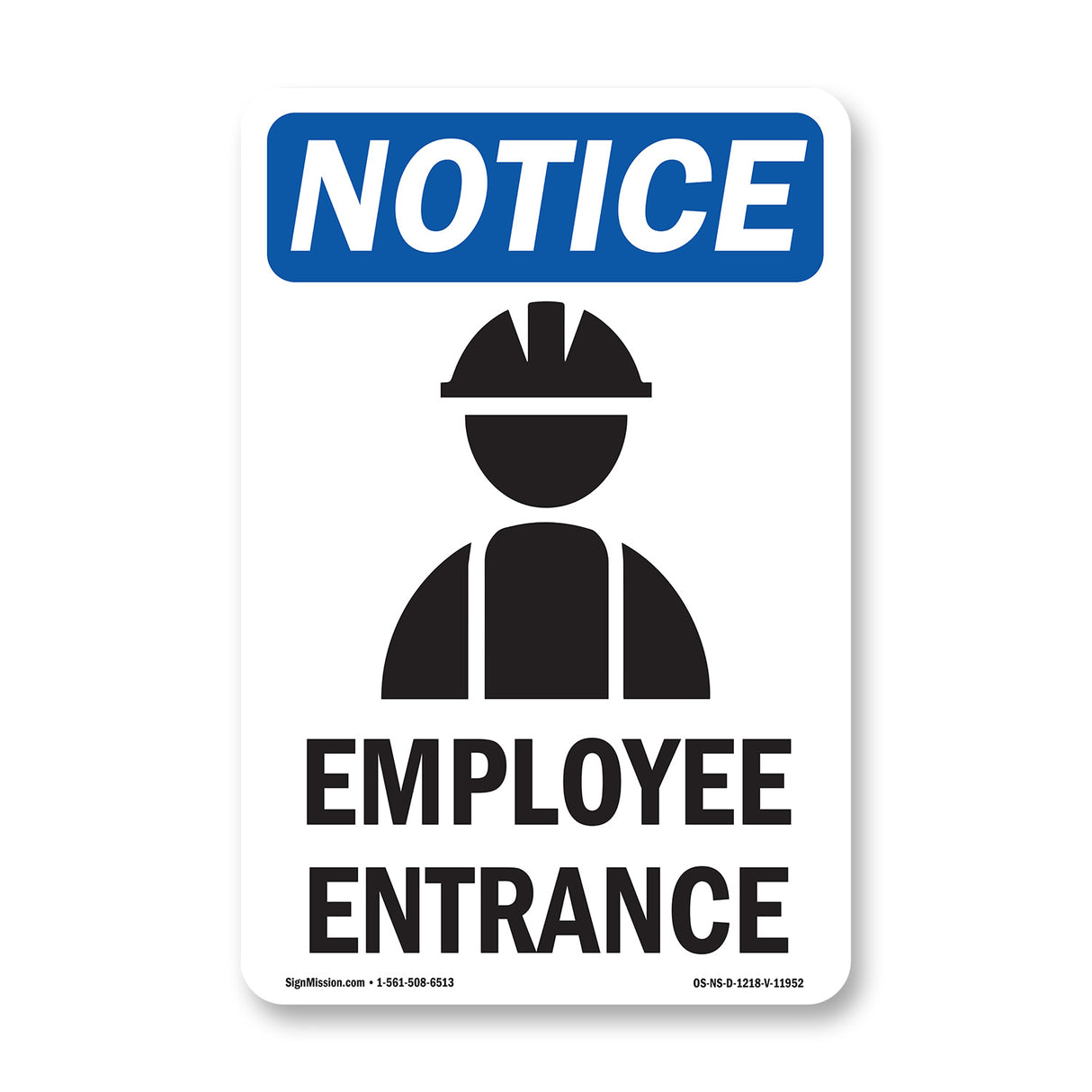 Sanitize Hands Before Returning To Work