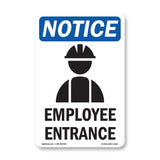 Sanitize Hands Before Returning To Work