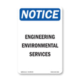 Engineering Environmental Services