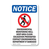 Environmental Monitoring