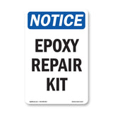 Epoxy Repair Kit