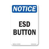 ESD Button