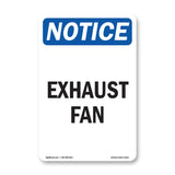 Exhaust Fan