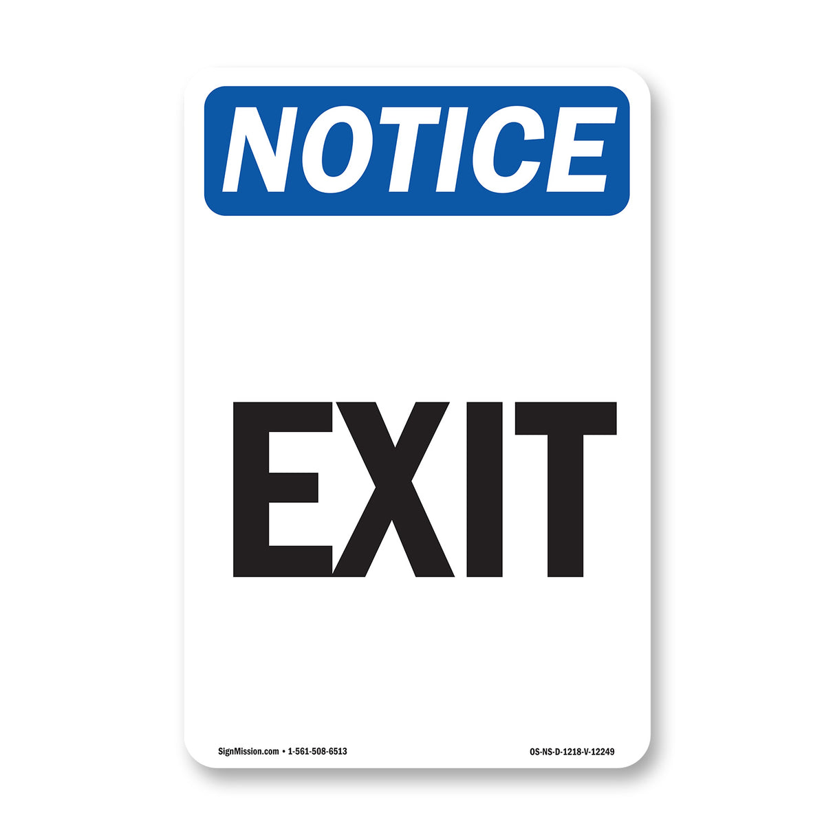 Exit