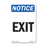 Exit