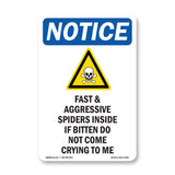 Fast And Aggressive