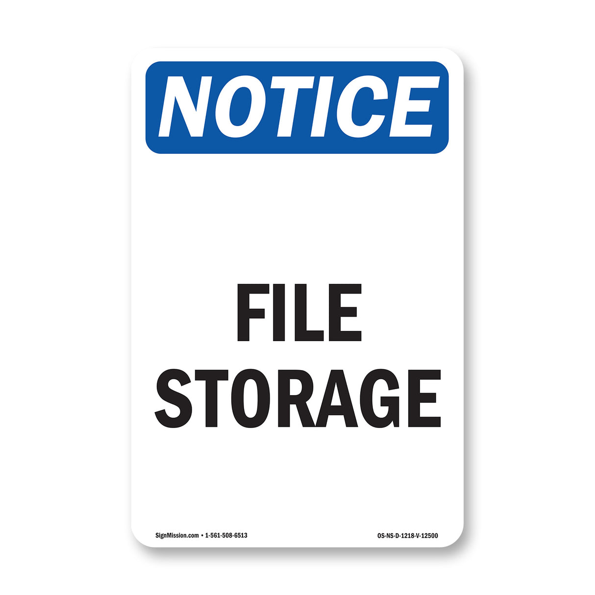 File Storage