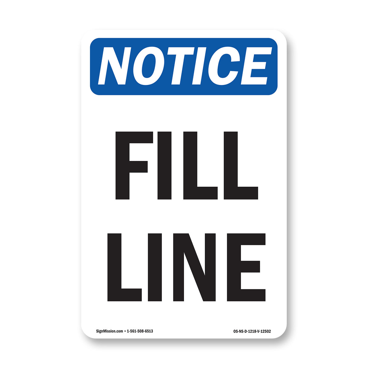 Fill Line