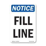 Fill Line