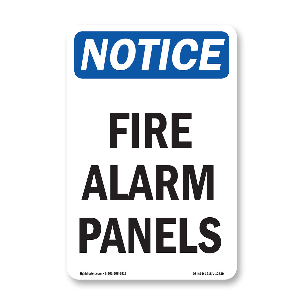 Fire Alarm Panels