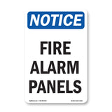 Fire Alarm Panels