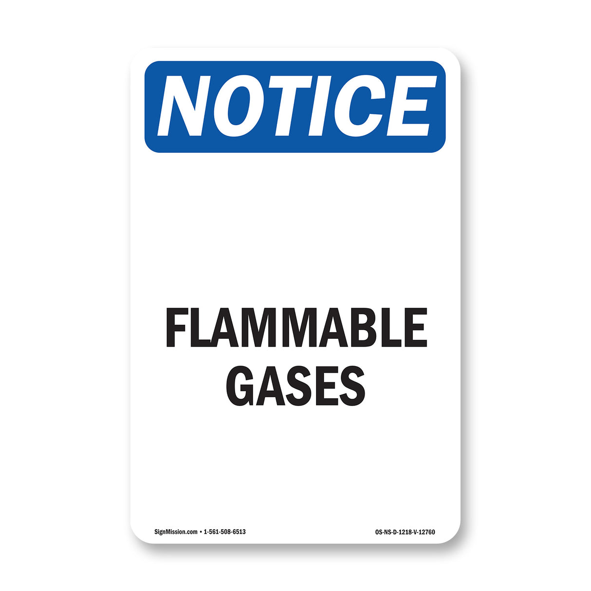 Flammable Gases