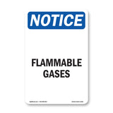 Flammable Gases