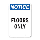 Floors Only