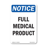 Full Medical Product