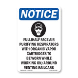 FullHalf Face Air Purifying