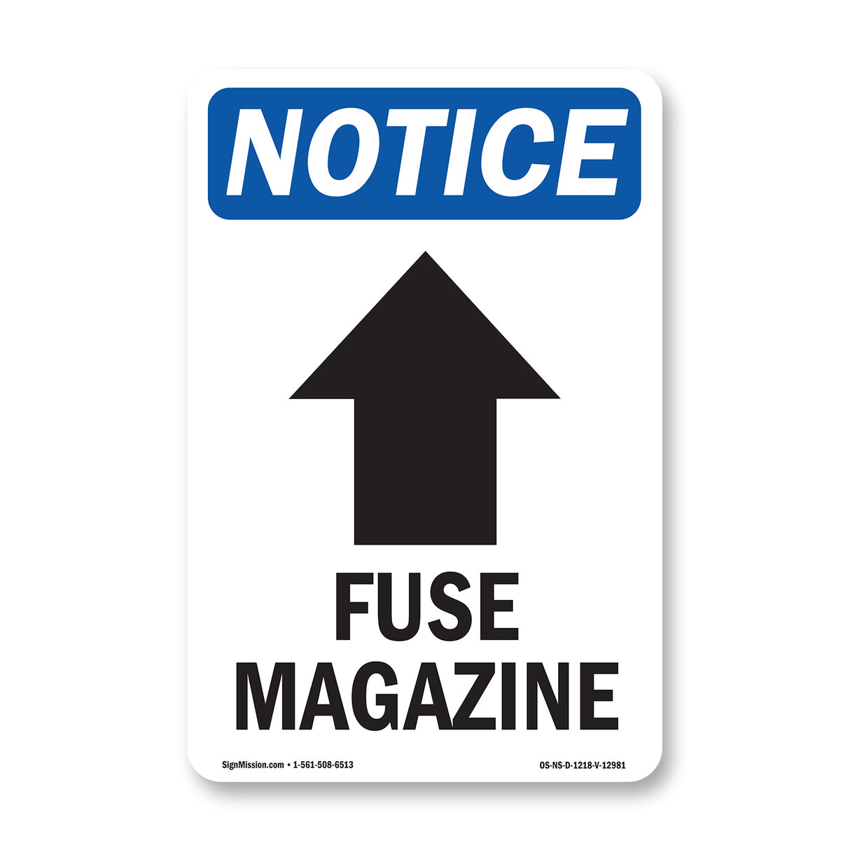 Fuse Magazine [Up Arrow]
