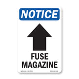 Fuse Magazine [Up Arrow]
