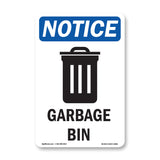 Garbage Can