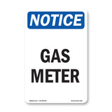 Gas Meter