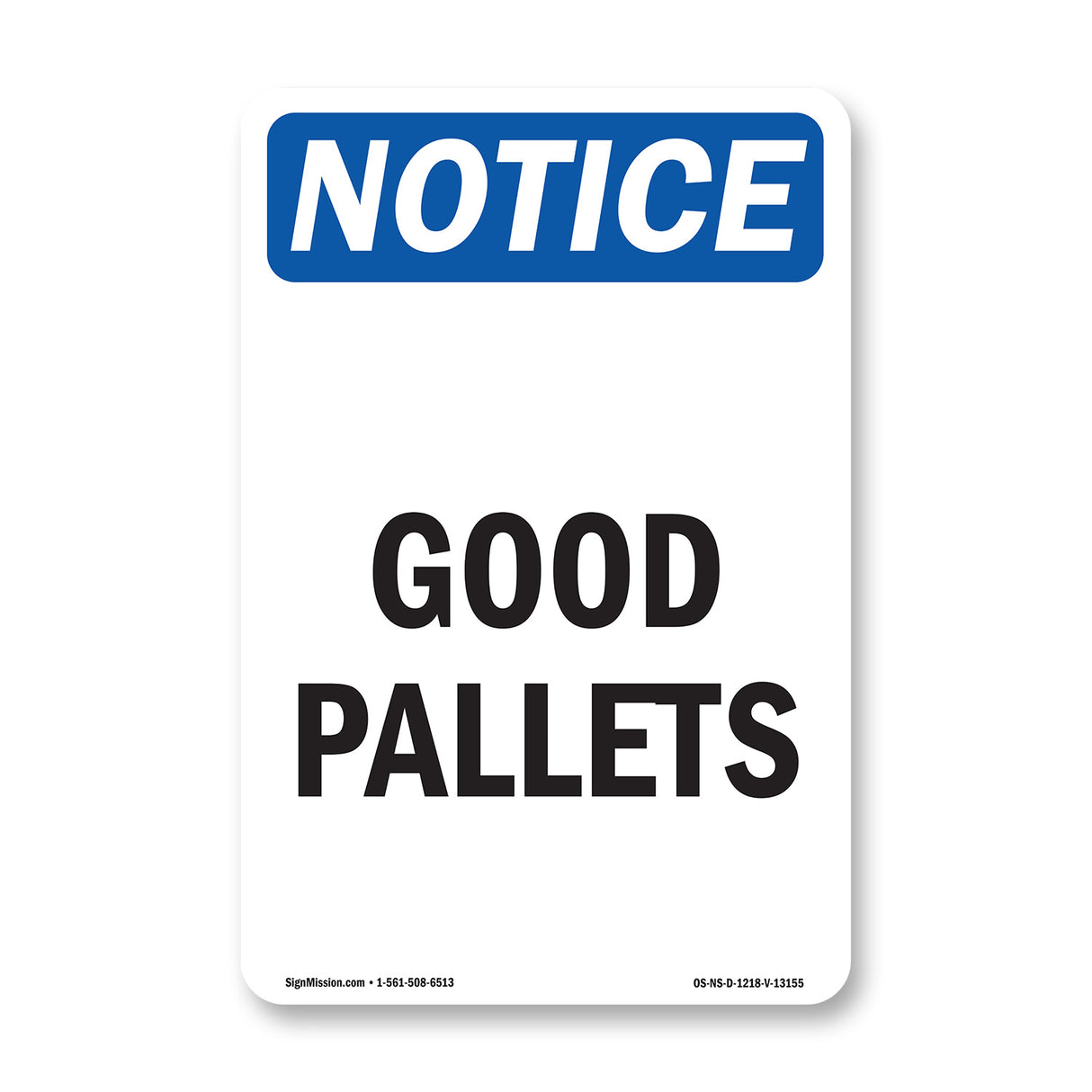 Good Pallets