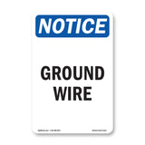 Ground Wire