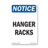 Hanger Racks